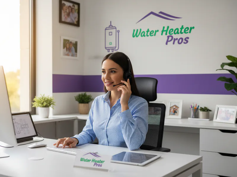 Water Heater Repair  in Inman  FAQ